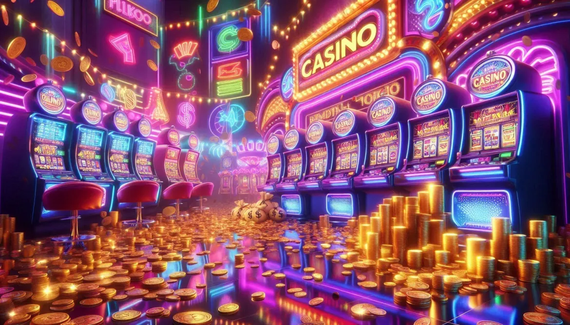 Instaspin Casino
